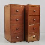 1270 2348 ARCHIVE CABINET